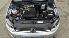 Volkswagen Polo 1.2 TSI Match 5dr DSG Petrol Hatchback